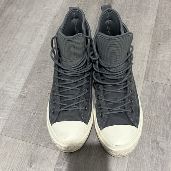 Converse All Star high Cut - Picture 7 of 7